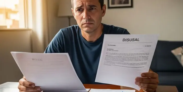 Foi demitido e não sabe se recebeu tudo certo?